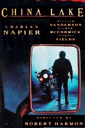 Постер к фильму Китайское озеро (1983)