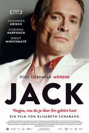 Постер к фильму Джек (2015)