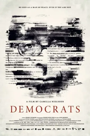 Постер к фильму Демократы (2014)