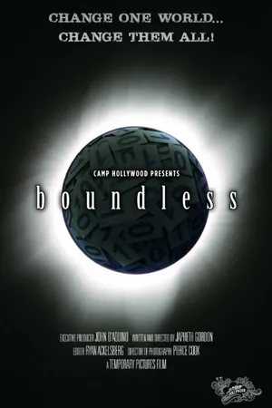 Постер к фильму Boundless (2015)