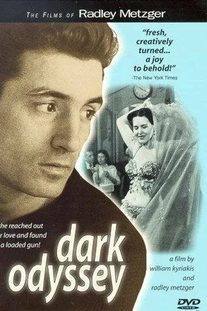 Постер к фильму Dark Odyssey (1961)