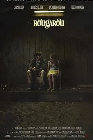 Постер к фильму Rougarou (2016)