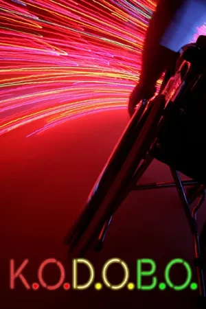 Постер к фильму Electric Heart (2017)
