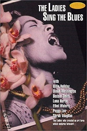 Постер к фильму The Ladies Sing the Blues (1989)