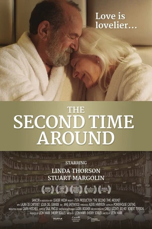 Постер к фильму The Second Time Around (2016)