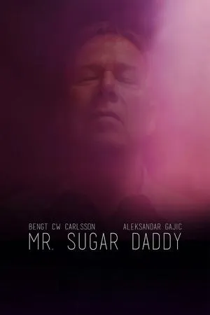 Постер к фильму Mr. Sugar Daddy (2016)