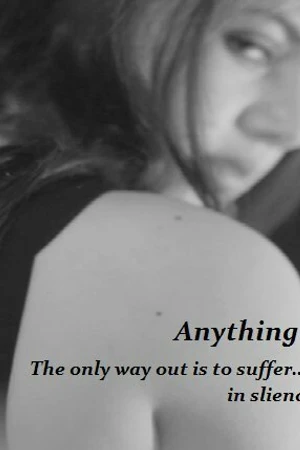 Постер к фильму Anything (2015)