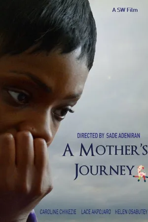 Постер к фильму A Mother's Journey (2016)