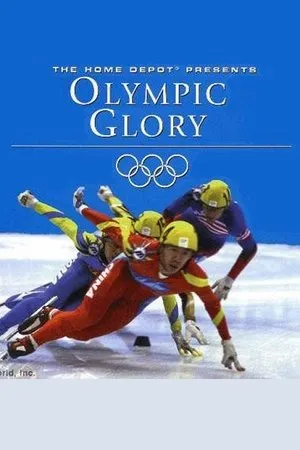 Постер к фильму Olympic Glory (1999)