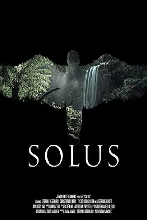 Постер к фильму Solus (2017)