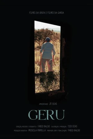 Постер к фильму Geru (2014)