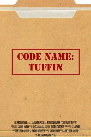 Постер к фильму Code Name: Tuffin (2015)