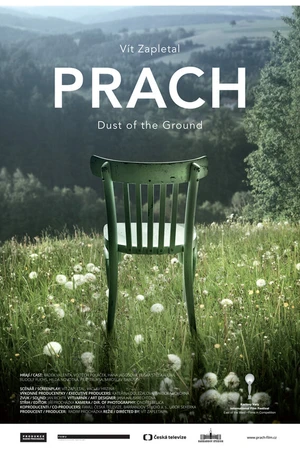 Постер к фильму Prach (2015)
