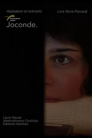 Постер к фильму Джоконда (2015)