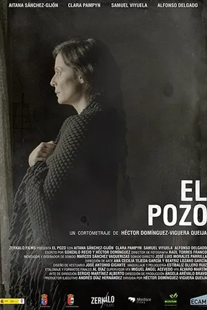 Постер к фильму El pozo (2016)