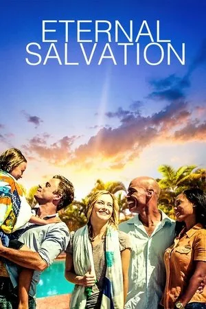 Постер к фильму Eternal Salvation (2016)