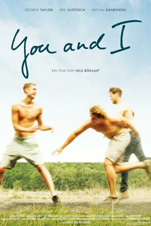 Постер к фильму Ты и я (2014)