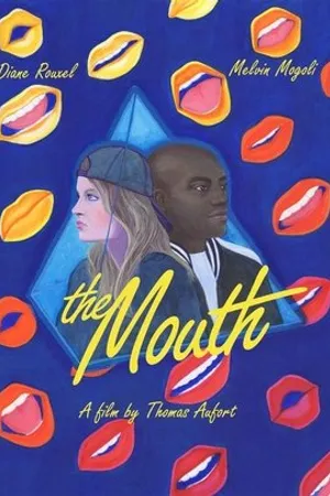Постер к фильму The Mouth (2015)