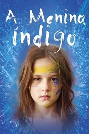 Постер к фильму Девочка Индиго (2016)