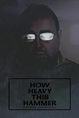 Постер к фильму Сколько весит этот молоток (2015)