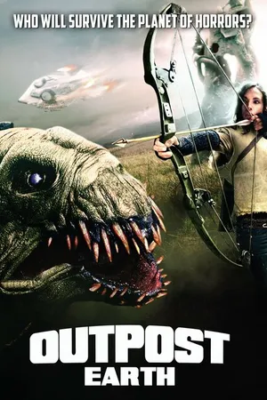 Постер к фильму Аванпост Земли (2019)