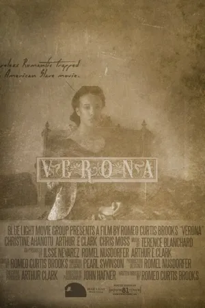 Постер к фильму Verona (2016)