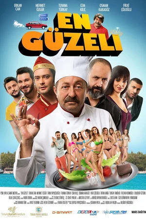 Постер к фильму En Güzeli (2015)