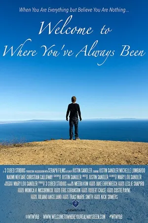 Постер к фильму Welcome to Where You've Always Been (2018)