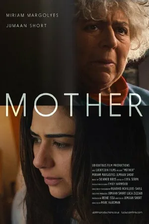Постер к фильму Mother (2015)