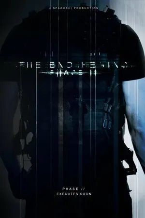 Постер к фильму The End Begins: Phase II (2015)