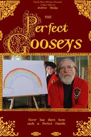 Постер к фильму The Perfect Gooseys (2002)