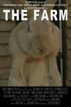 Постер к фильму The Farm (2015)