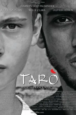 Постер к фильму Таро (2016)
