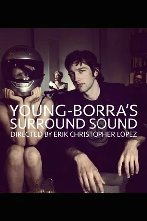 Постер к фильму Young-Borra: Surround Sound (2015)