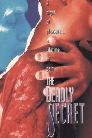 Постер к фильму Смертельный секрет (1994)
