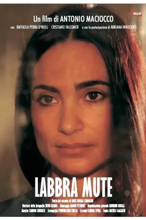 Постер к фильму Labbra Mute (2015)