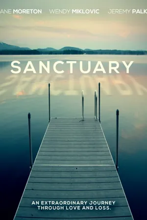 Постер к фильму Sanctuary (2016)