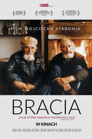 Постер к фильму Братья (2015)