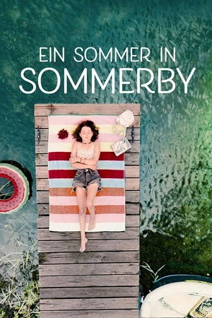 Постер к фильму Ein Sommer in Sommerby (2025)