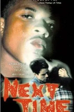 Постер к фильму Next Time (1998)