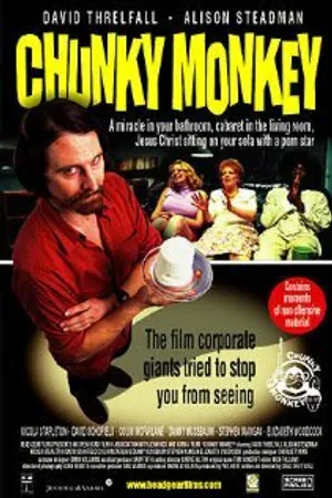Постер к фильму Chunky Monkey (2001)