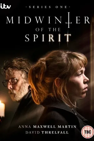 Постер к сериалу Апогей духовной зимы (2015)