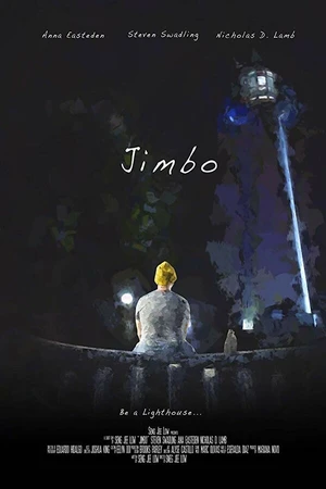 Постер к фильму Jimbo (2016)