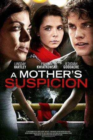 Постер к фильму A Mother's Suspicion (2016)