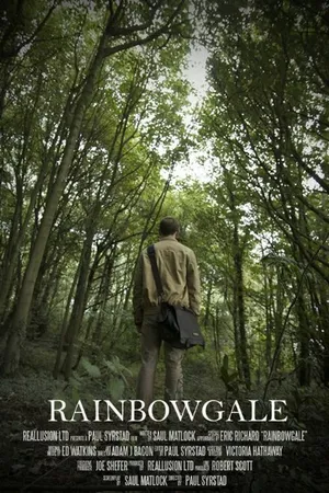 Постер к фильму Rainbowgale (2015)