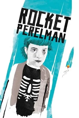 Постер к фильму Rakete Perelman (2017)