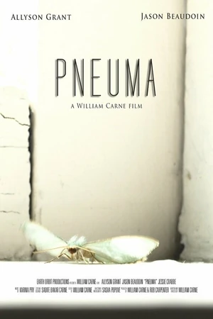 Постер к фильму Pneuma (-)