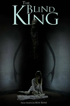 Постер к фильму Слепой Король (2016)