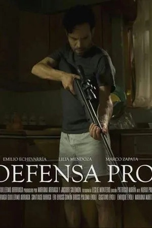 Постер к фильму En defensa propia (2015)
