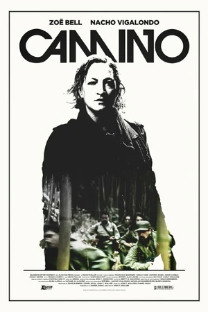 Постер к фильму Дорога (2015)